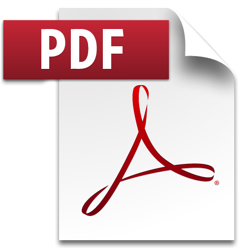 Bildergebnis für pdf symbol klein